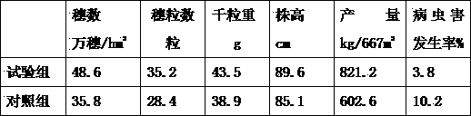 Fulvic acid water-soluble foliar fertilizer and preparation method thereof