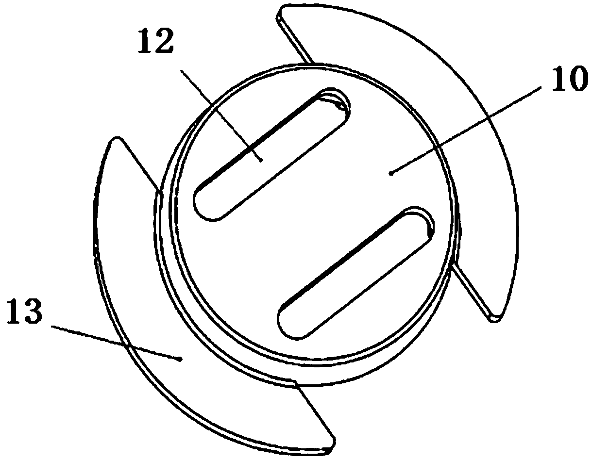 Solar cell module