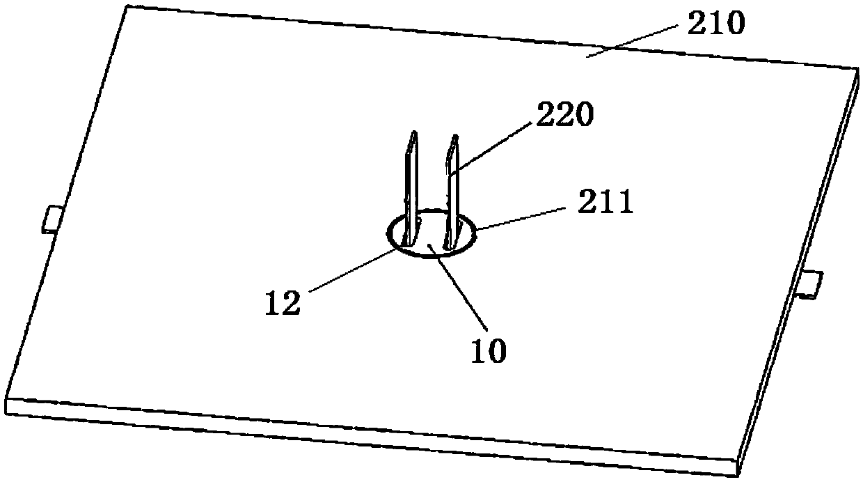 Solar cell module