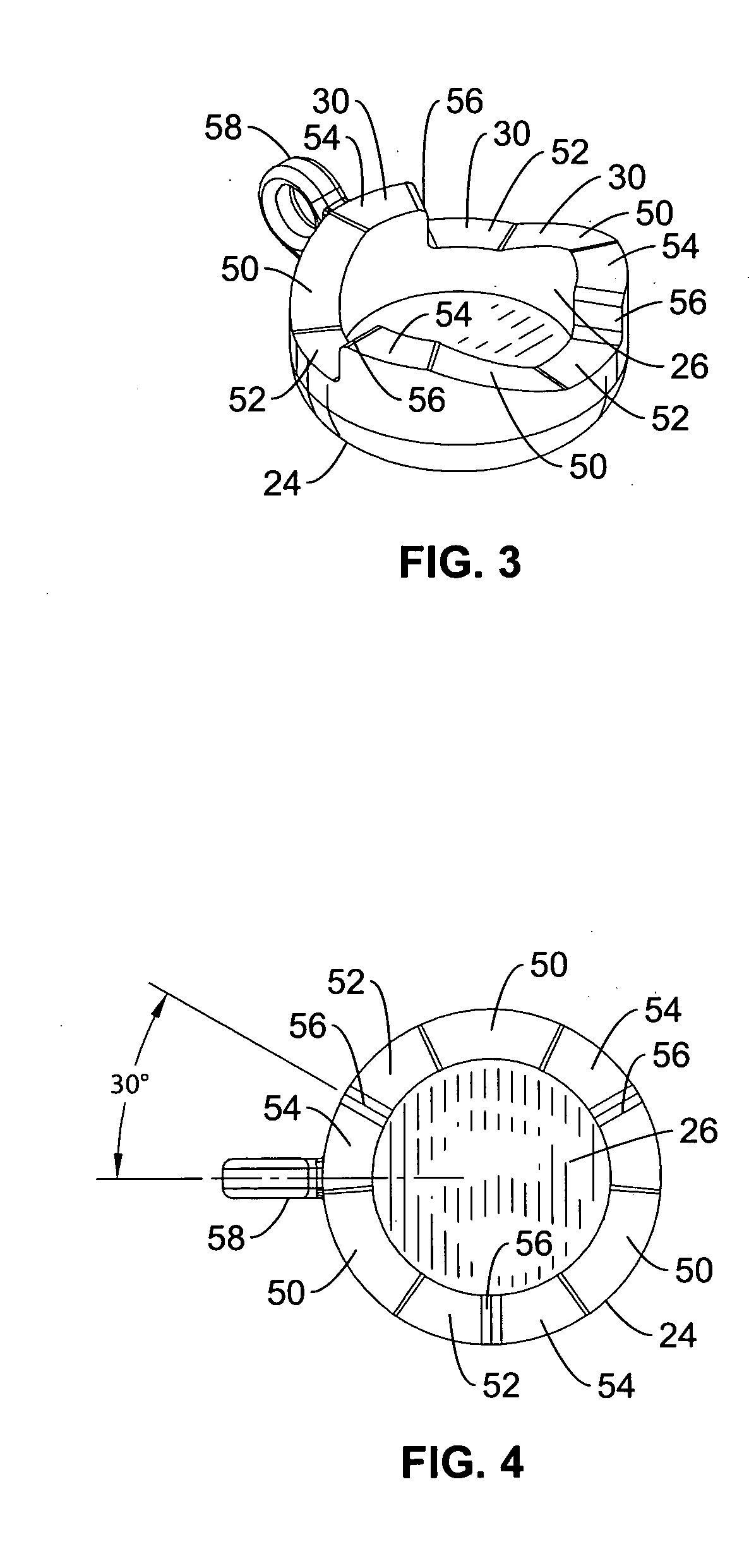 Magnetic clasp apparatus