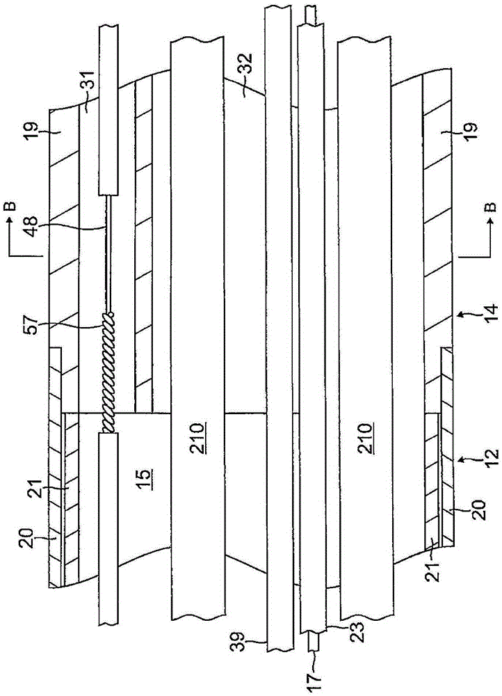 Basket catheter with microelectrode array distal tip