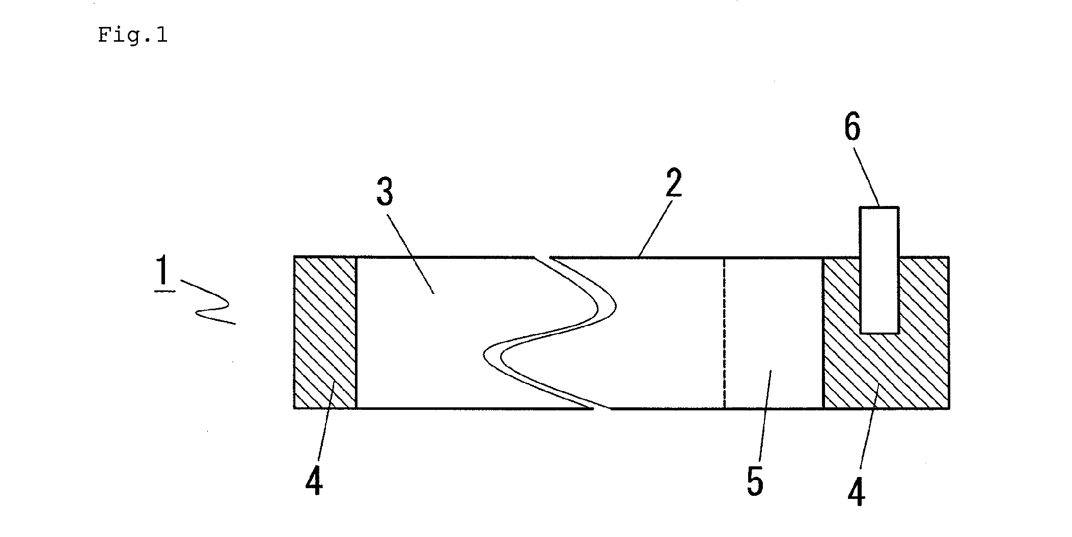 Lithium ion battery