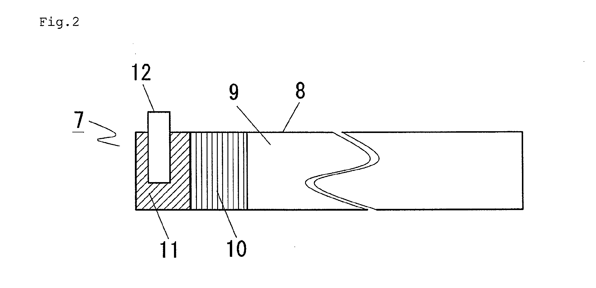 Lithium ion battery