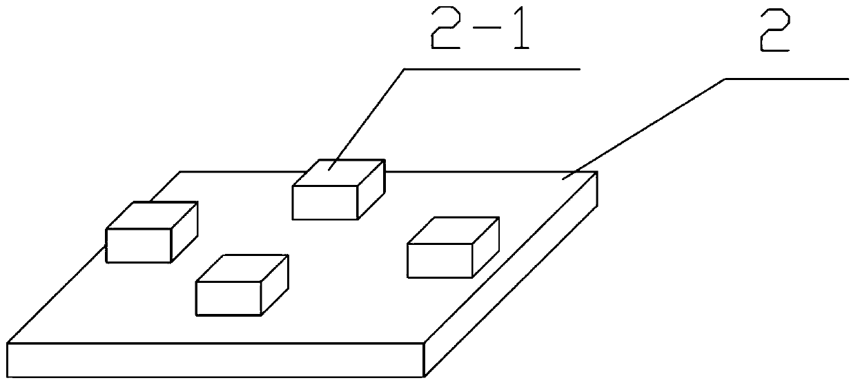 Multi-input network interface converter