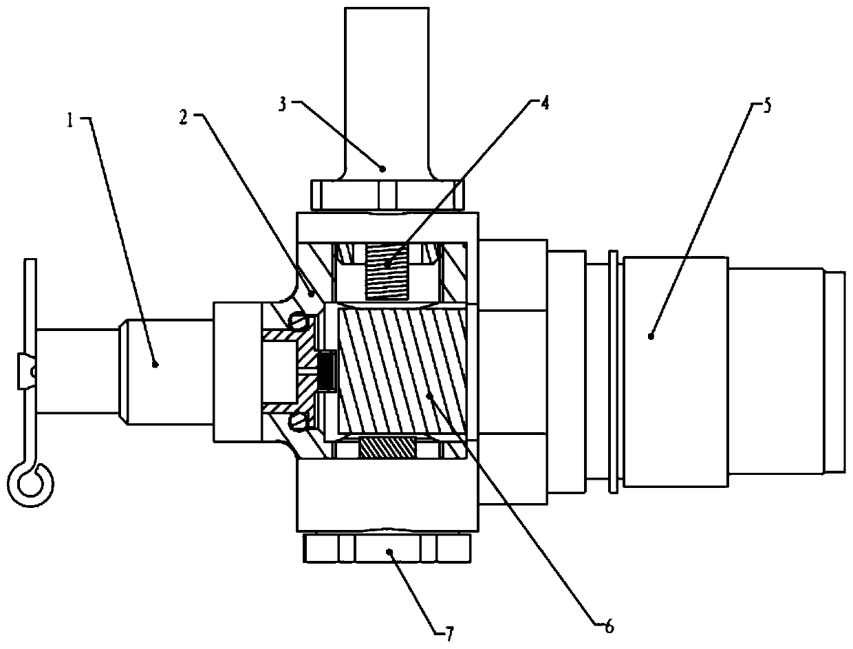 Gas generator suitable for non-pressure-storage fire extinguisher and fire extinguisher utilizing same