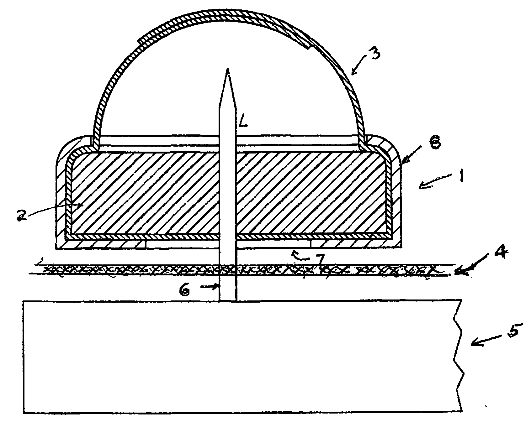 Fastener