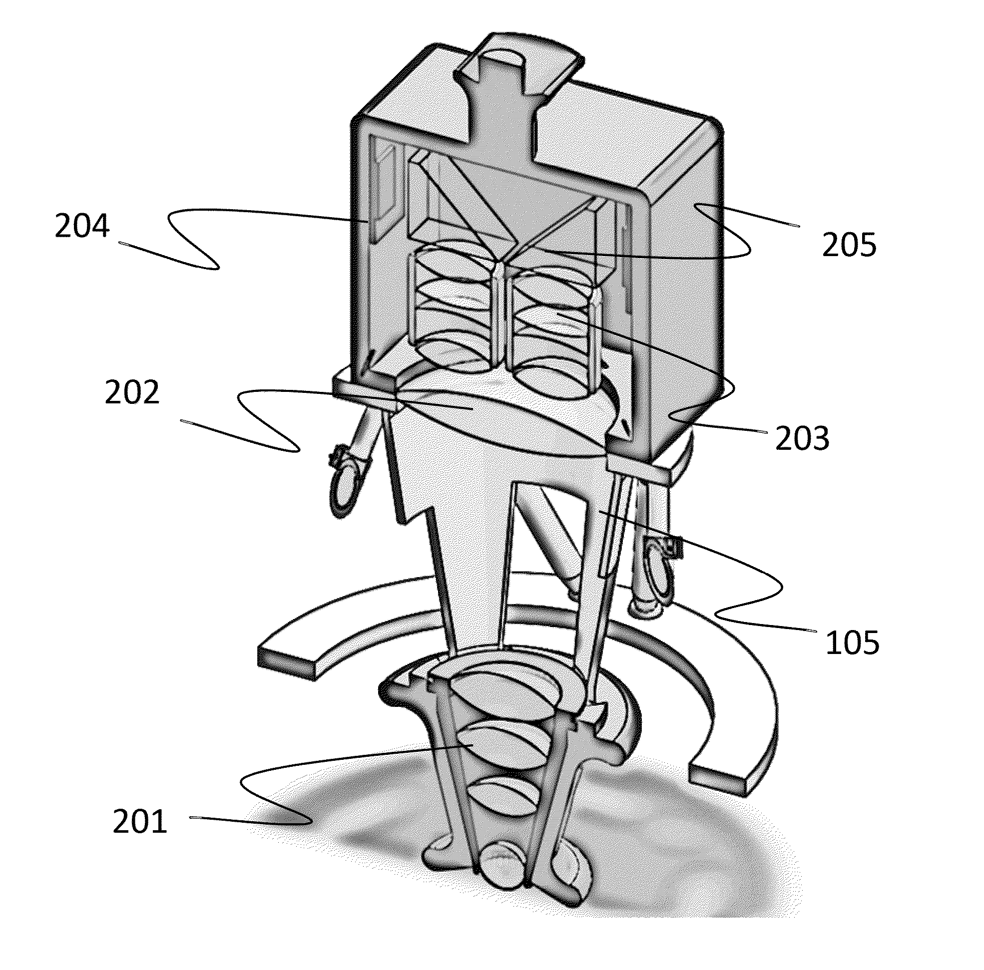 Stereoscopic System for Minimally Invasive Surgery Visualization