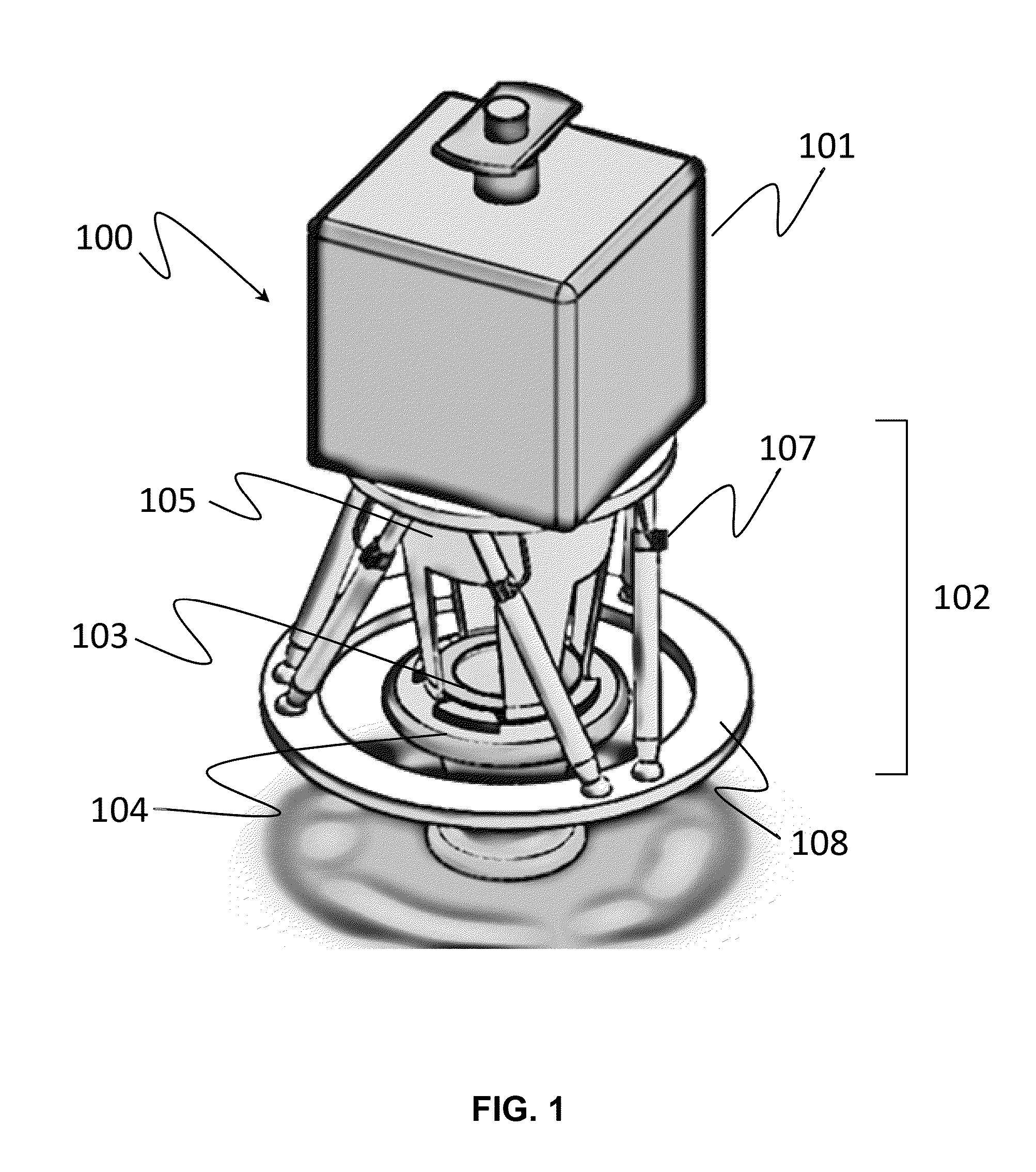 Stereoscopic System for Minimally Invasive Surgery Visualization