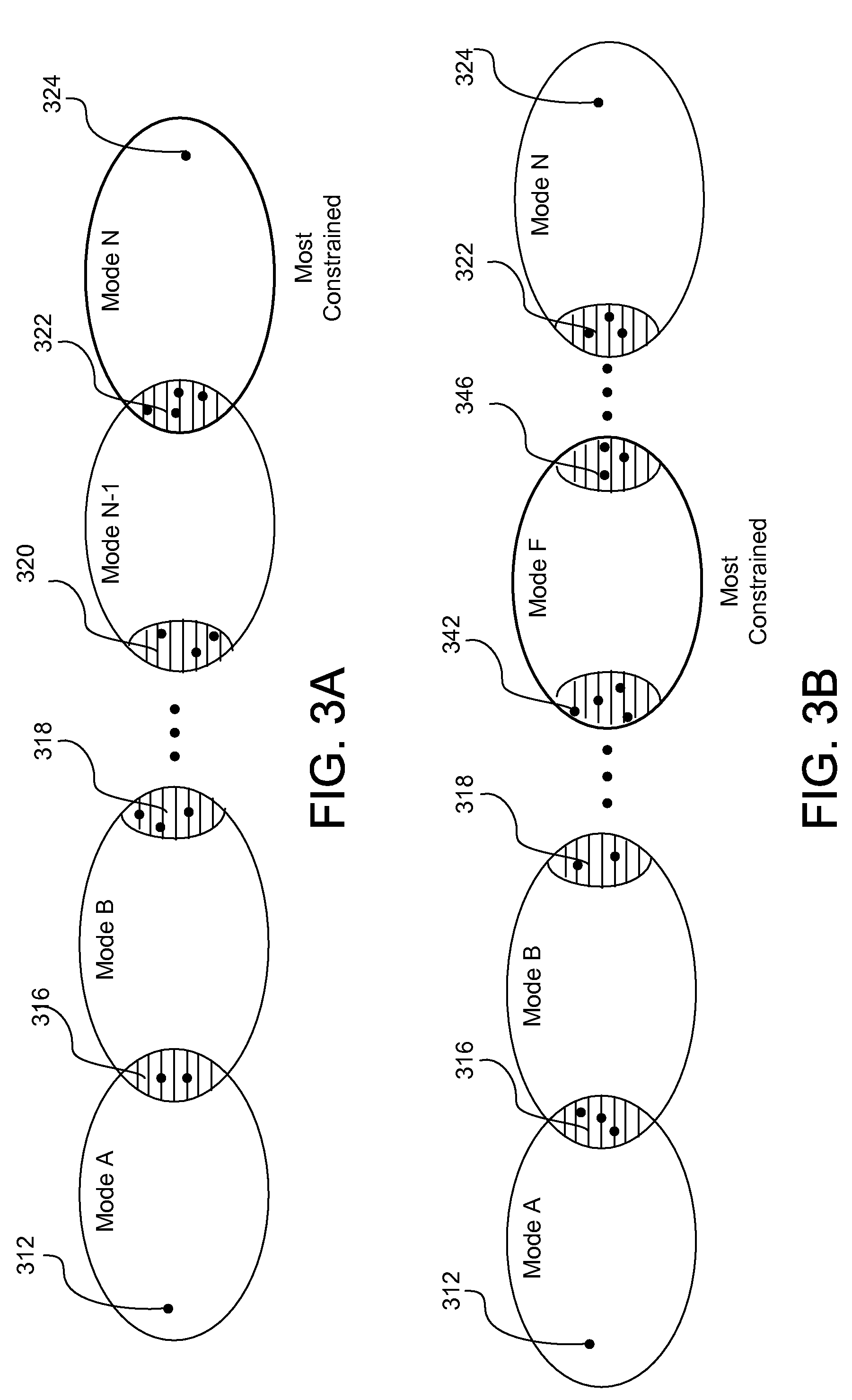 Multi-Modal Push Planner for Humanoid Robots