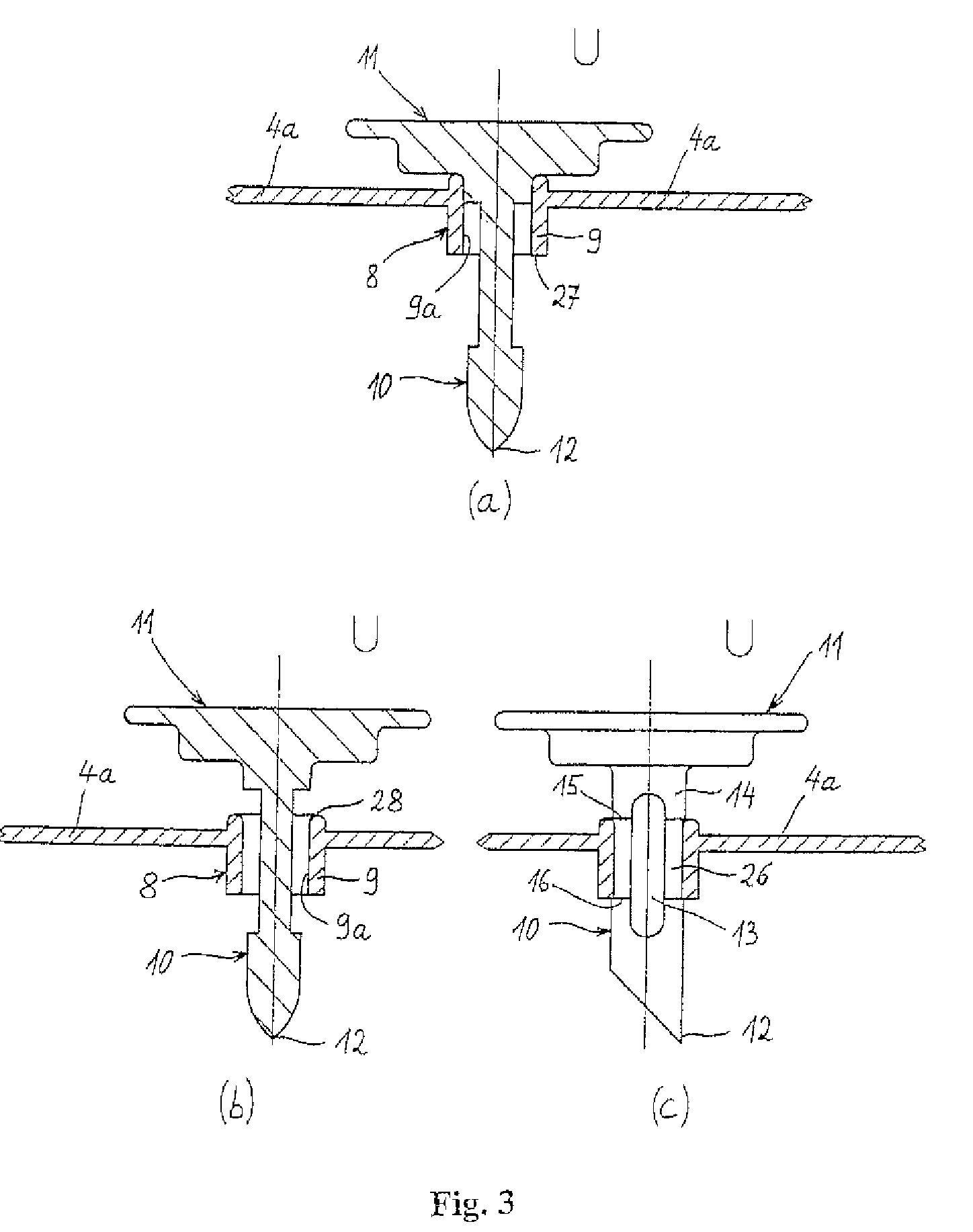 Paint Reservoir System For A Paint Spray Gun