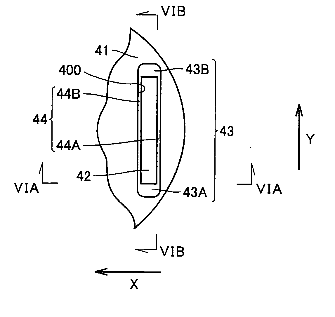 Rotor and method of manufacturing the same