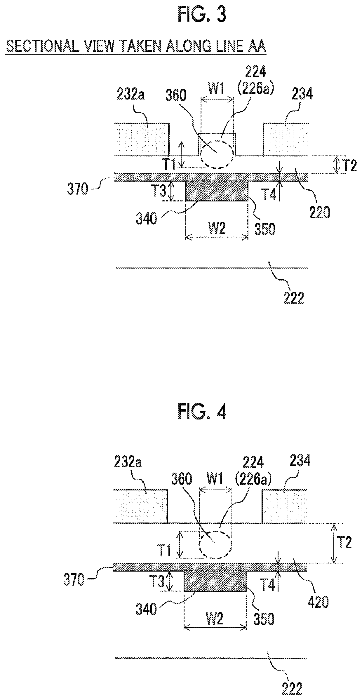 Optical waveguide element and optical waveguide device