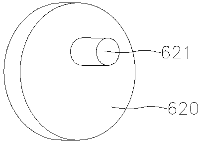 Tissue shearing method and device, application of shearing method