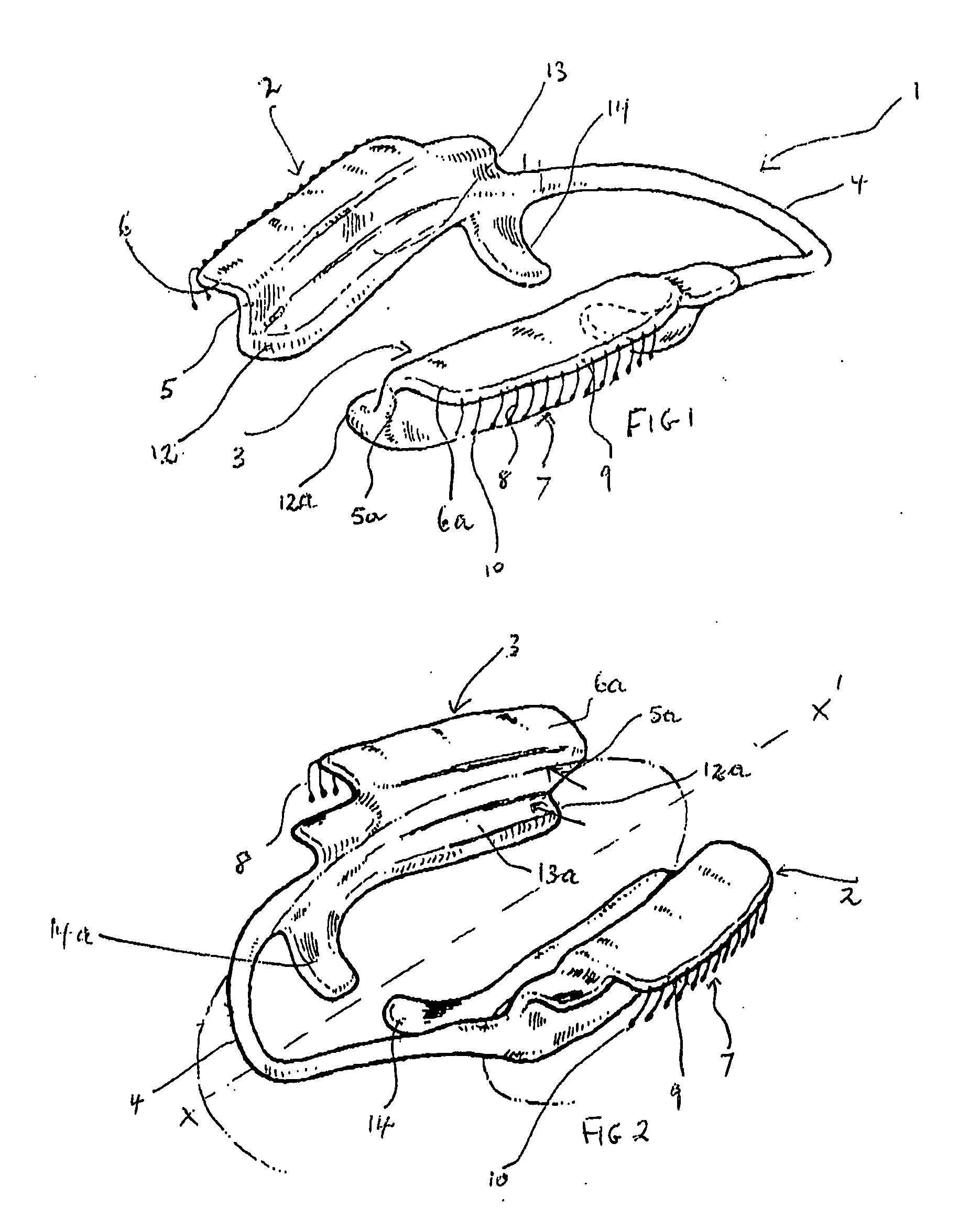 Oral Cavity Manipulator