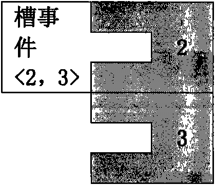 Data transmission monitoring method in operation of distributed system