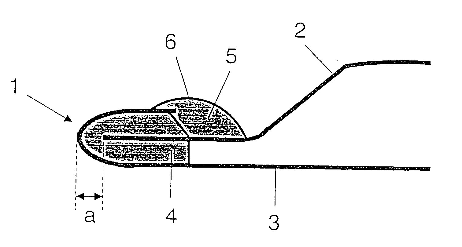 Adhesives for vehicle body manufacturing