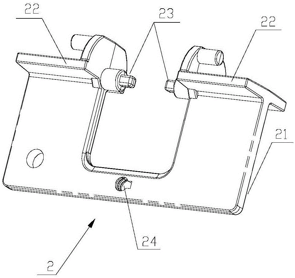 Vending machine and cargo channel thereof