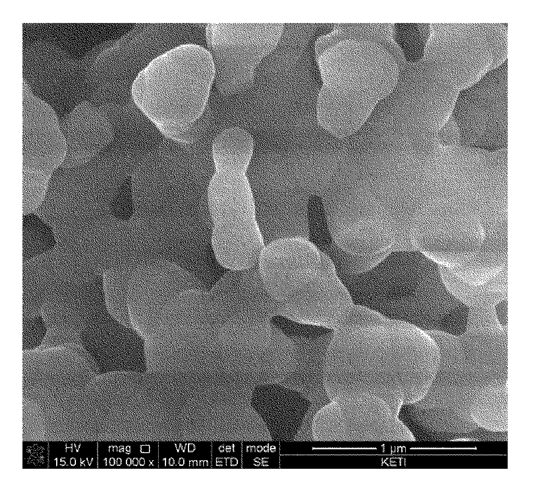 Compositions and methods for manufacturing a cathode for lithium secondary battery