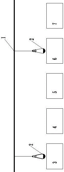 Method for enhancing acid pickling efficiency of stainless steel tubes