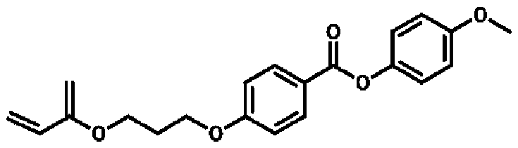 Color invisible pattern element and preparation method thereof