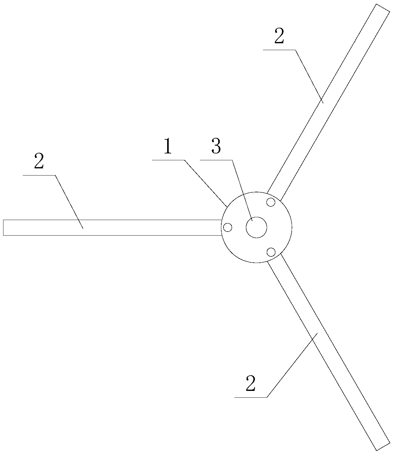 Insulated wire pay-off stand