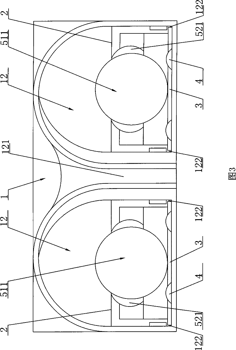 Fast connector