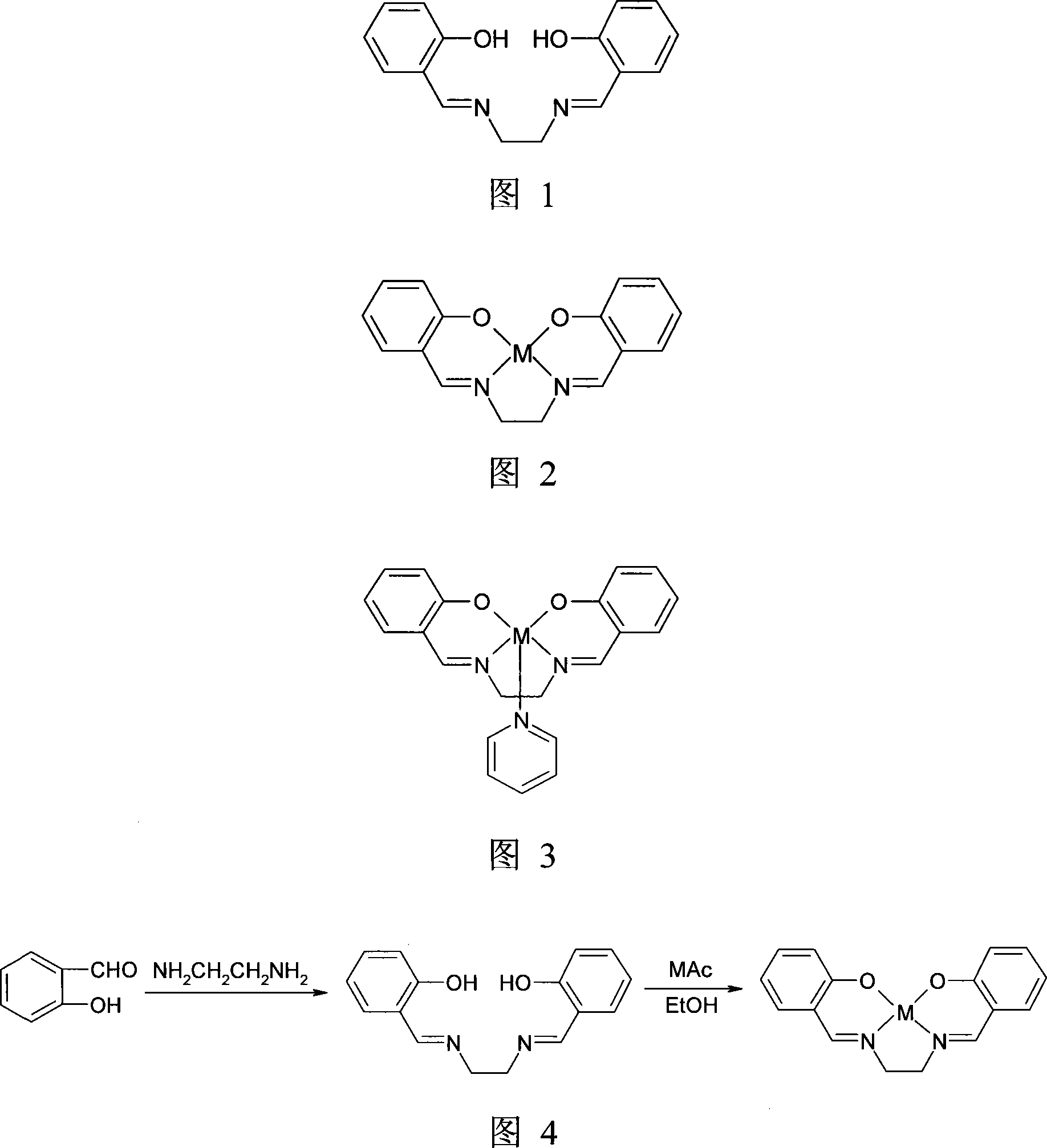 Novel non-chlorine bleaching technique for bamboo pulp