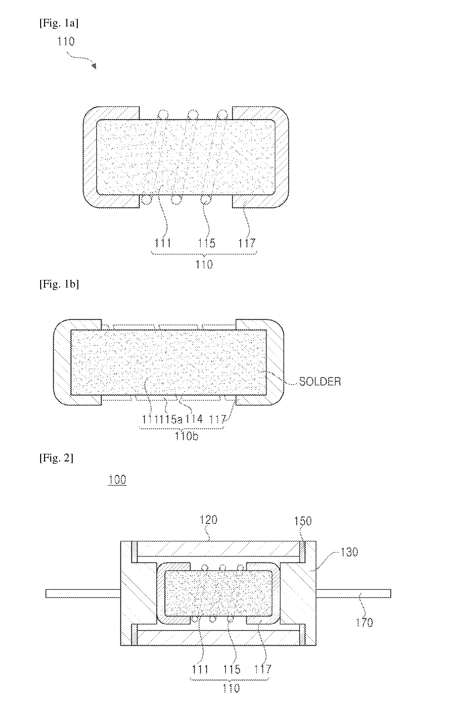 Resistor and manufacturing method thereof