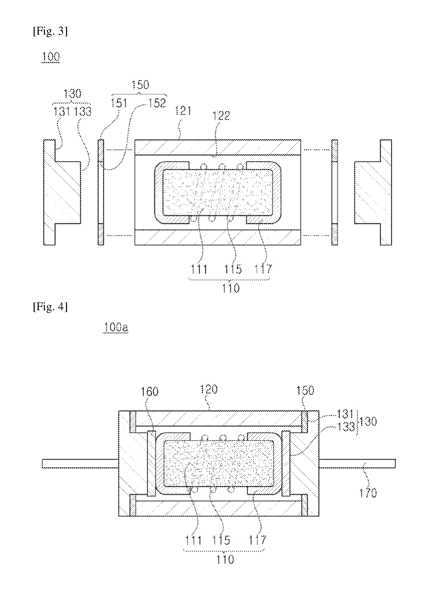 Resistor and manufacturing method thereof