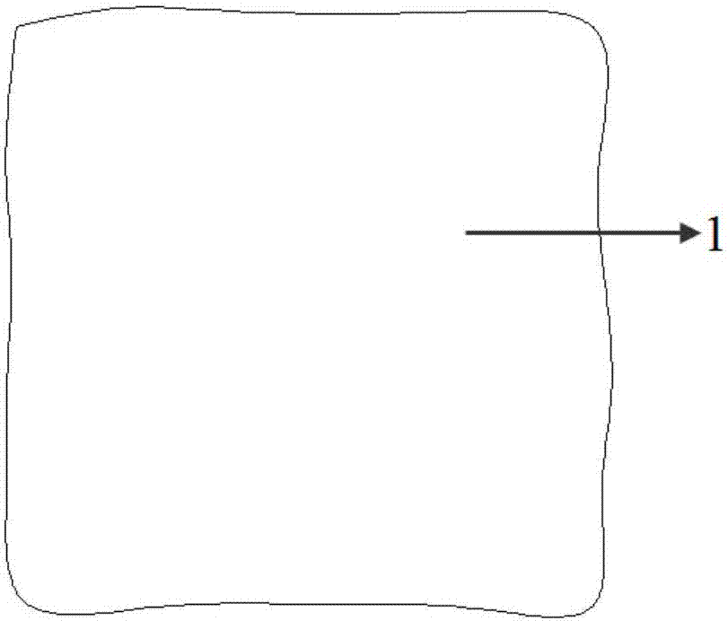 Improved princess-cut diamond processing method