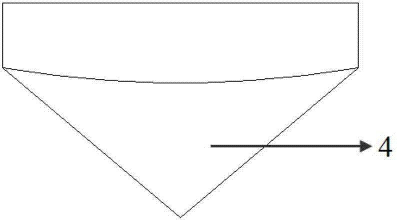 Improved princess-cut diamond processing method