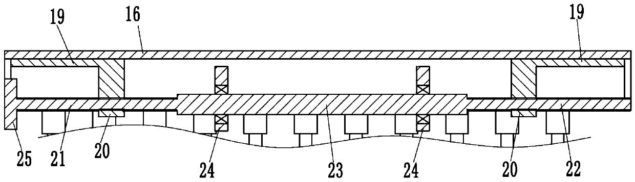 Protective cover for electric welding machine