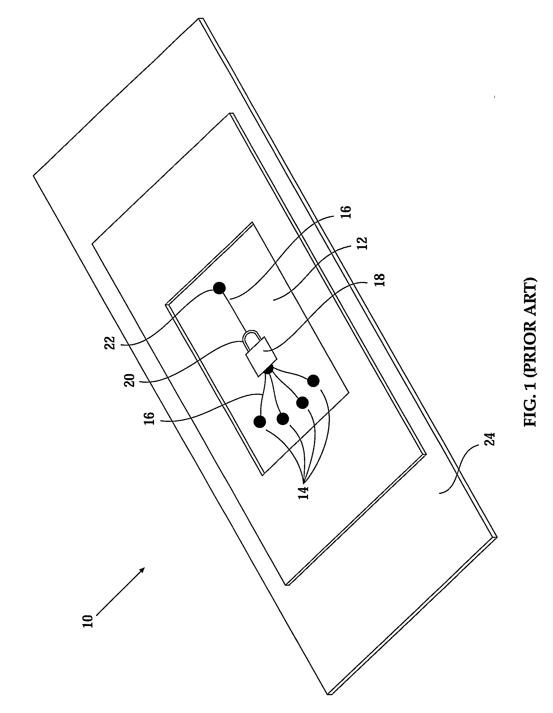 Device for Studying Individual Cells