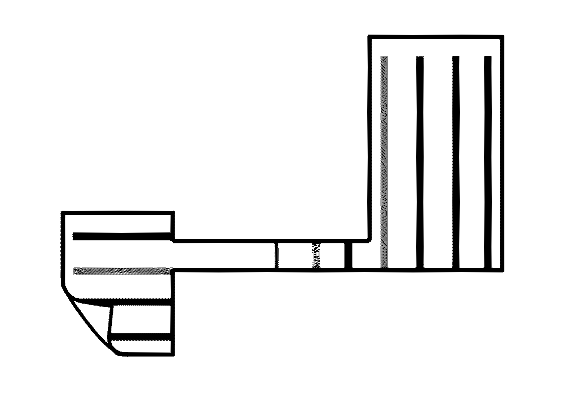 Seam allowance guide aide