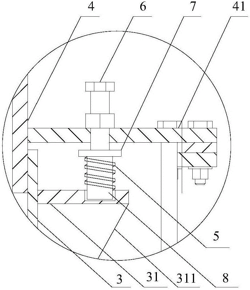 Star type feeding valve