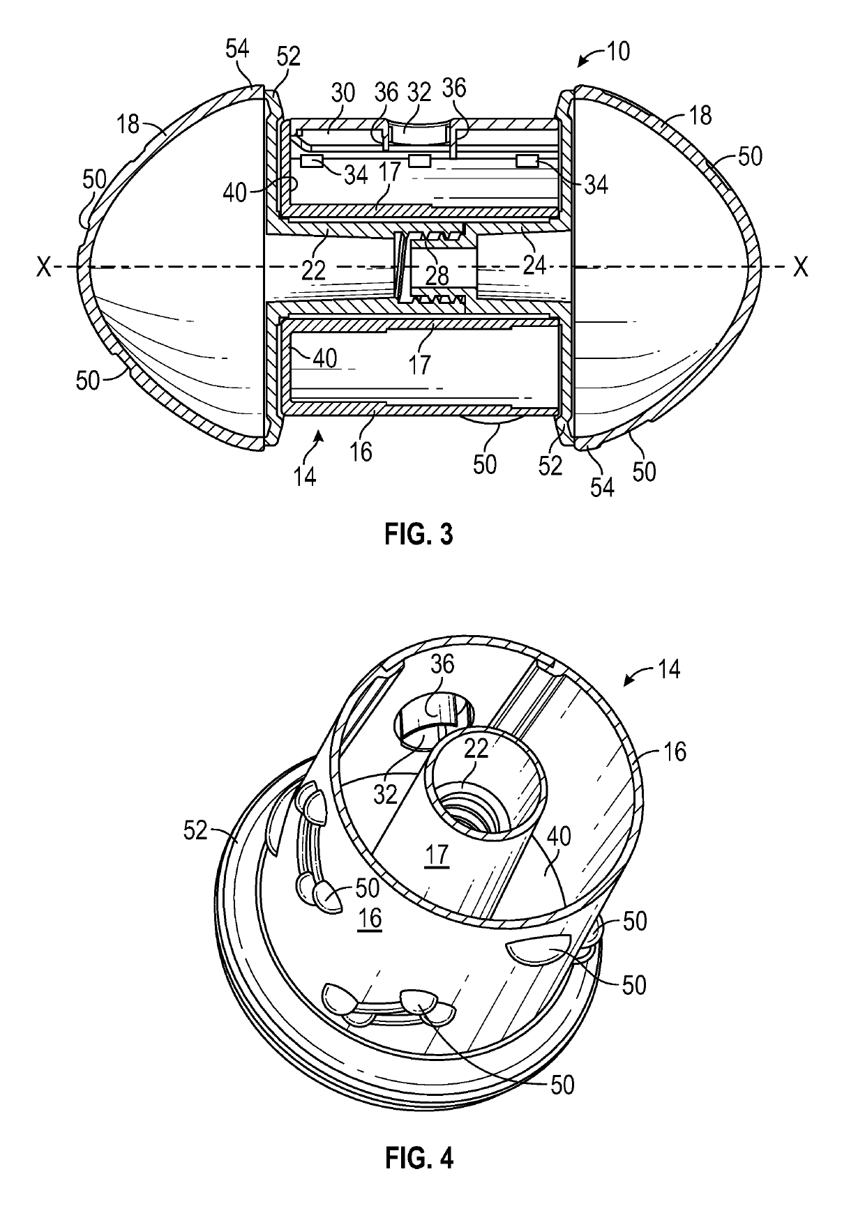 Treat dispensing pet toy