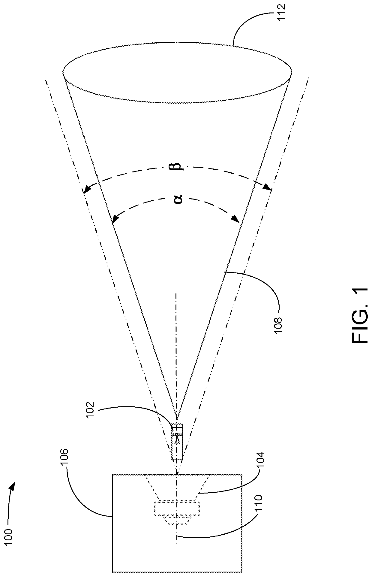 Loudspeaker placement visualizer system