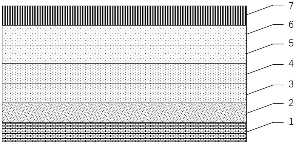 Alloy composition and preparation method of a low-cobalt superalloy turbocharger