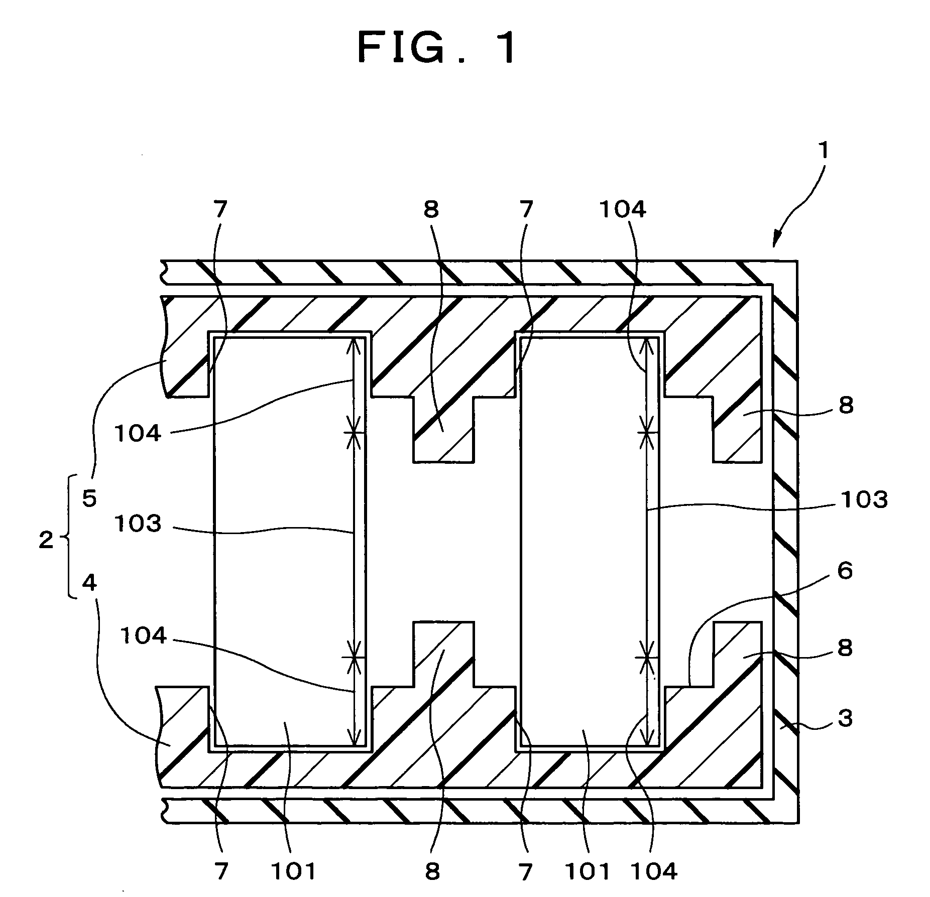 Cushioning material and packing material for display module and transport method for display module