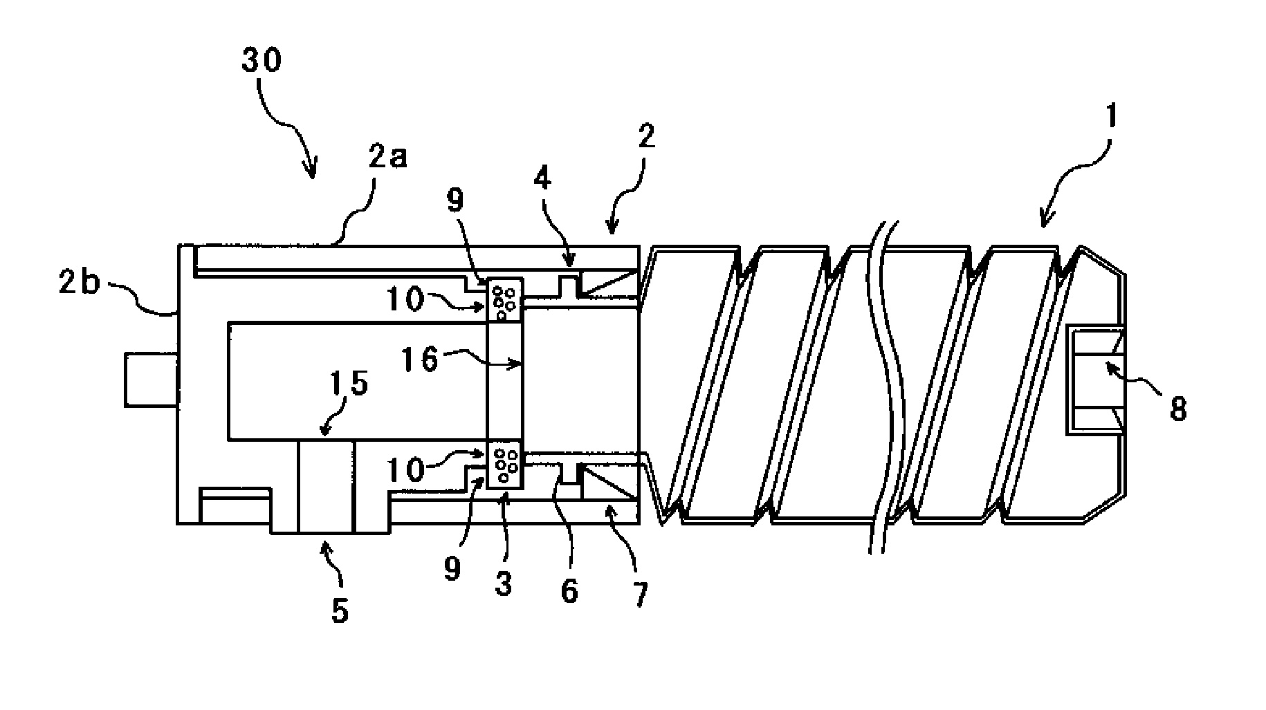 Toner cartridge