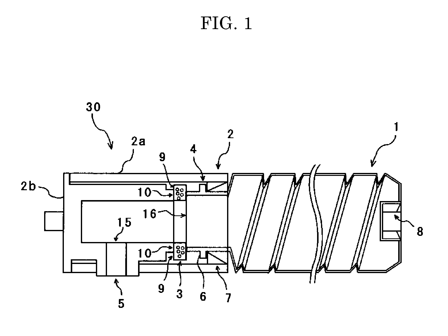 Toner cartridge