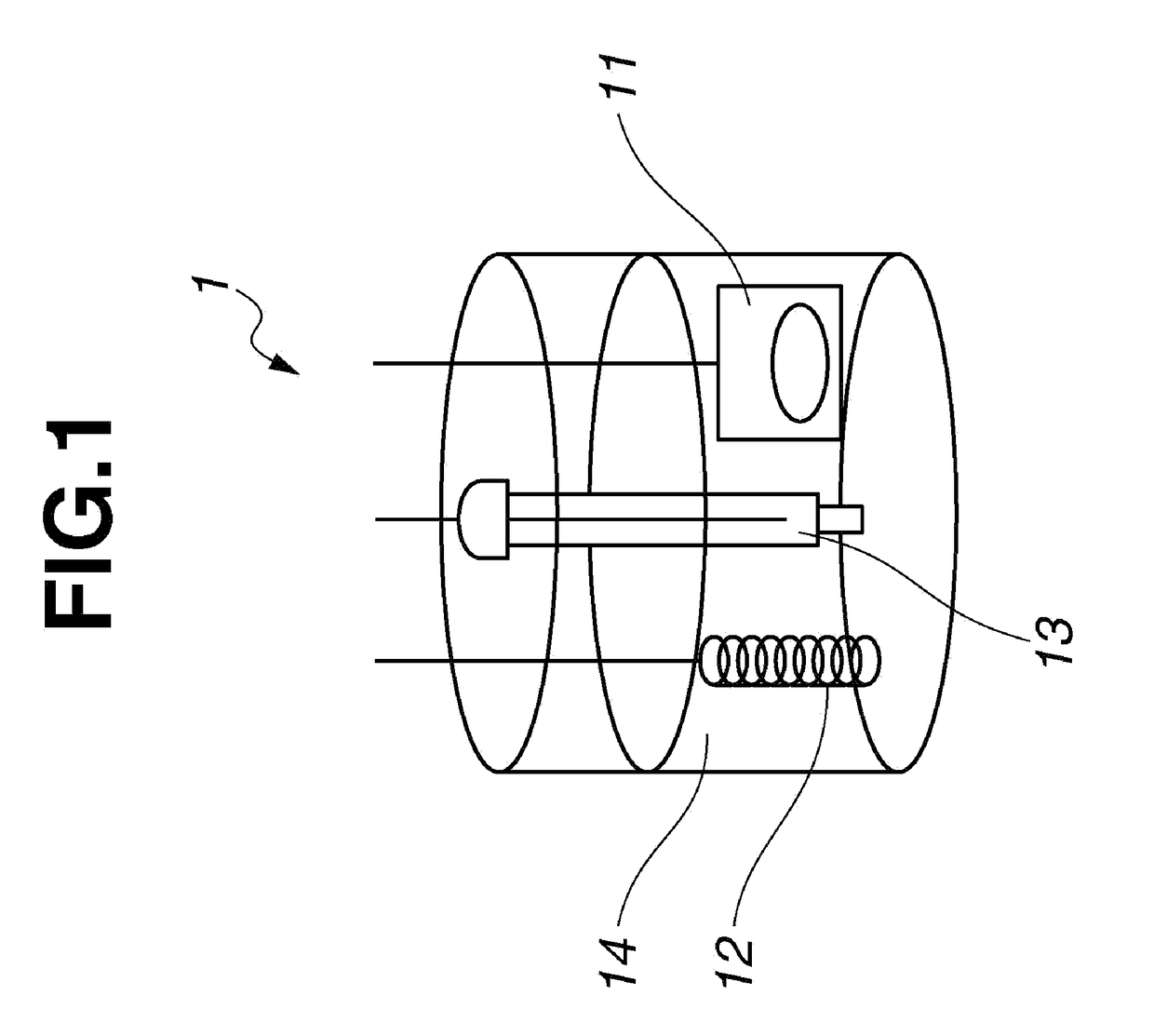 Fused-ring quinone-substituted polynorbornene, electrode active material and secondary battery