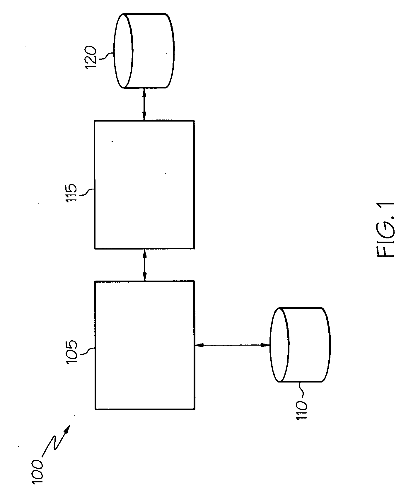 Management of logical statements in a distributed database environment