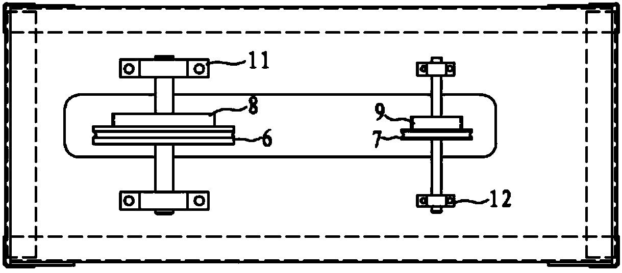 OTEC (ocean thermal energy conversion) generating set