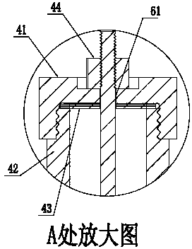 Low-residual-voltage ultra wide band coaxial lightning arrester