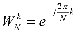 FFT efficient parallel achieving optimizing method based on Loongson number three processor