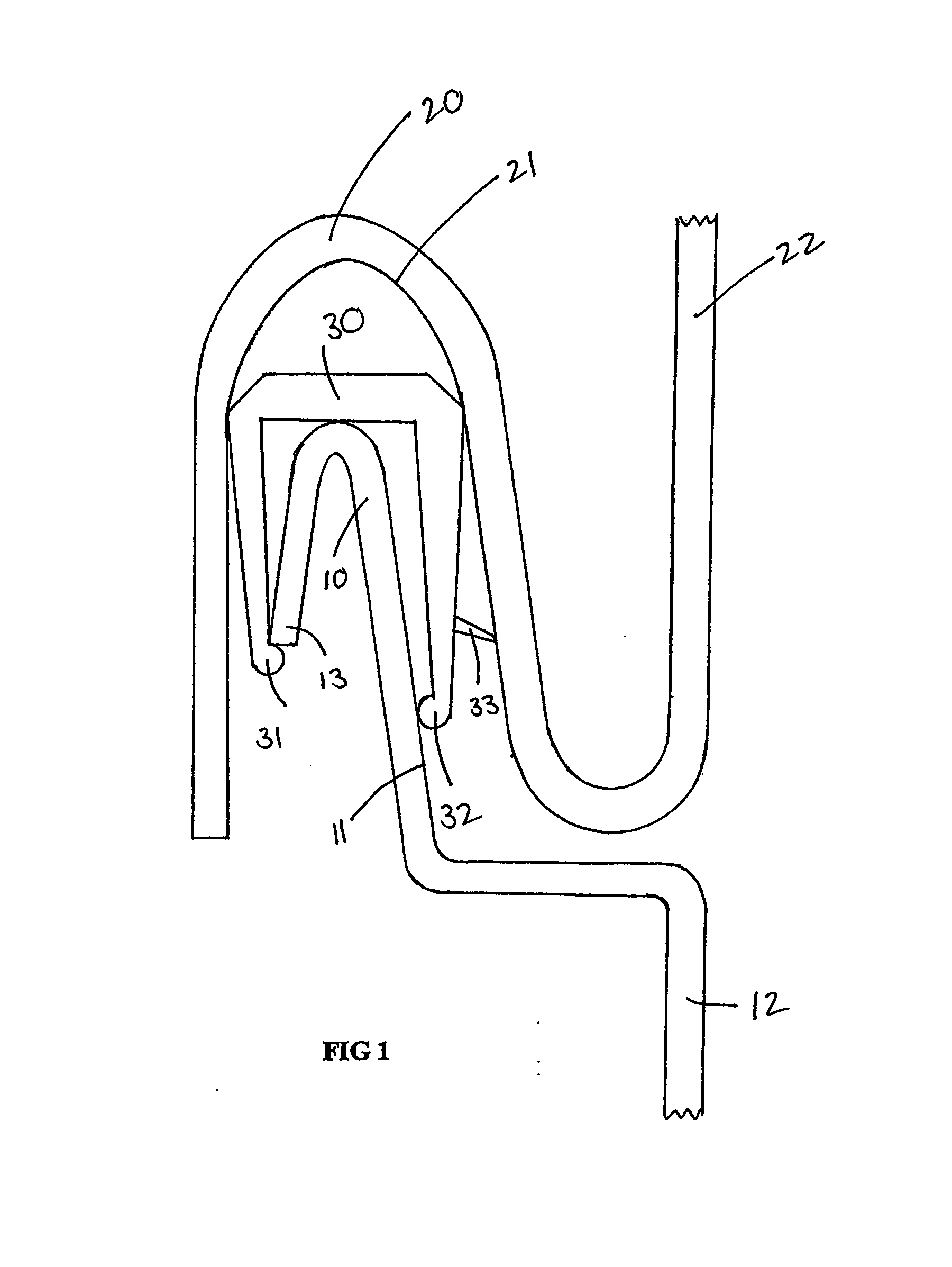 Panel edge joint