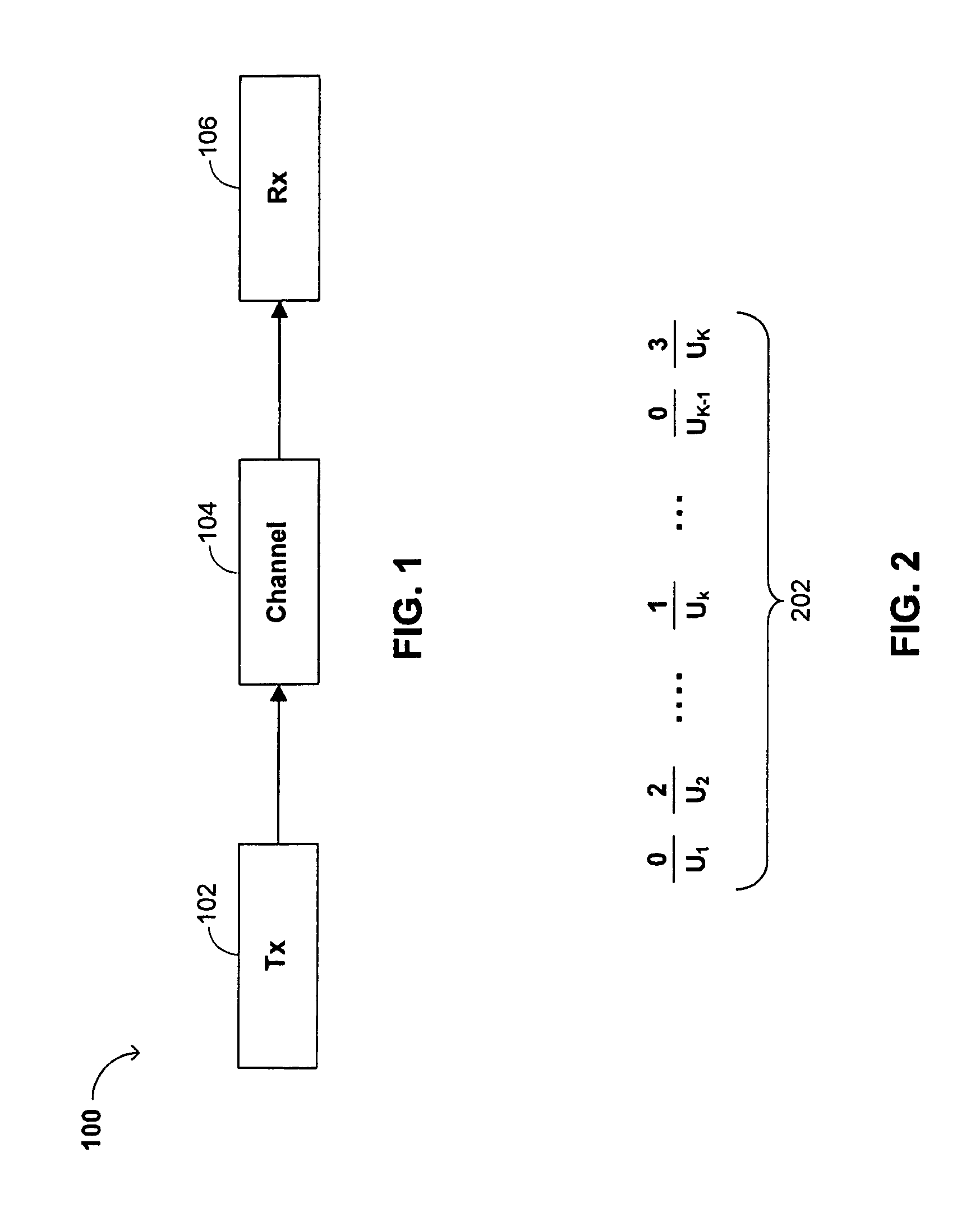 Early stopping rules for non-binary turbo codes