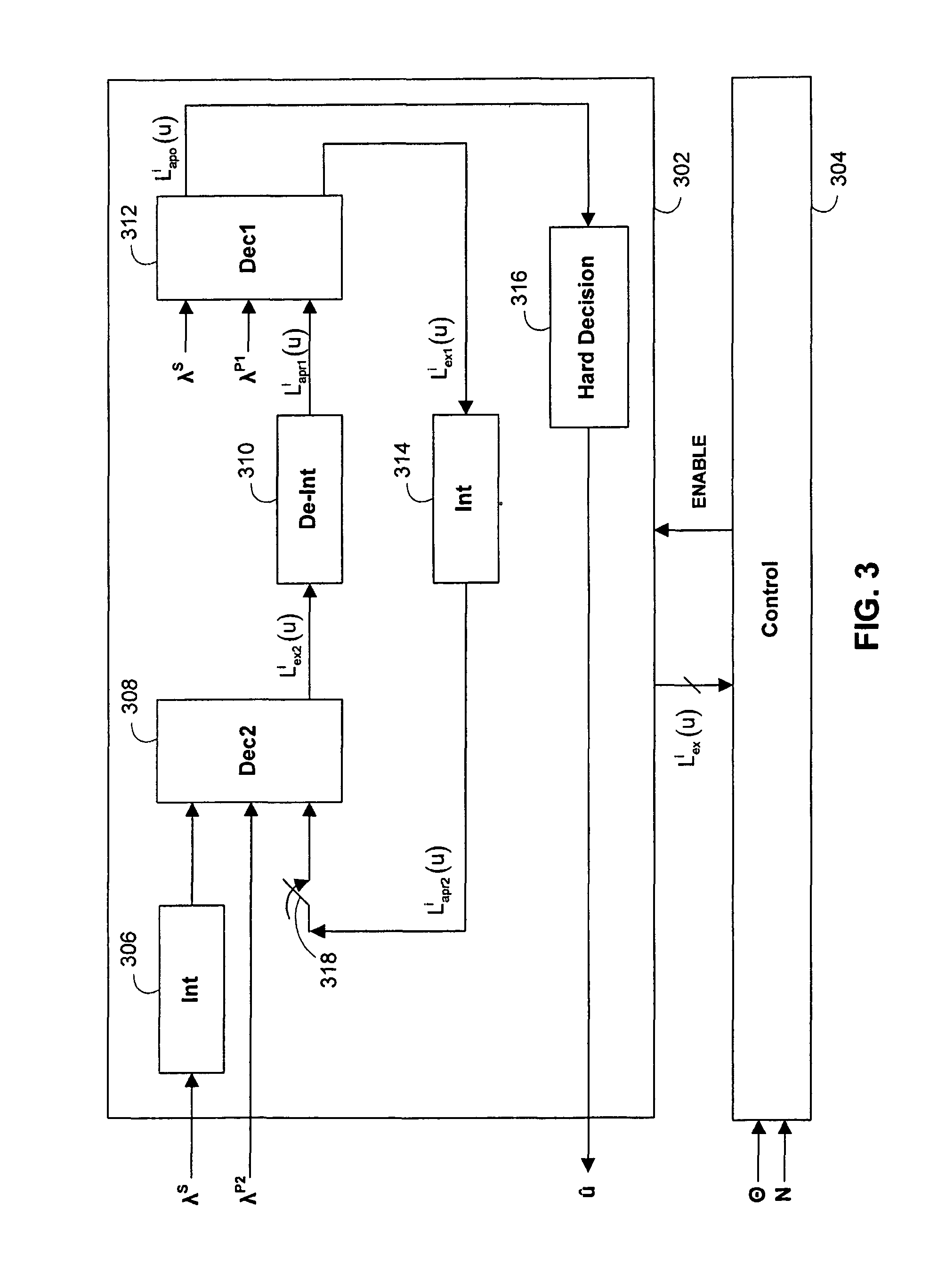 Early stopping rules for non-binary turbo codes