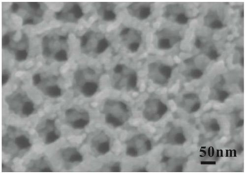 Cu2O Quantum Dots Modified Titanium Dioxide Nanotube Photoelectrode and Its Preparation and Application